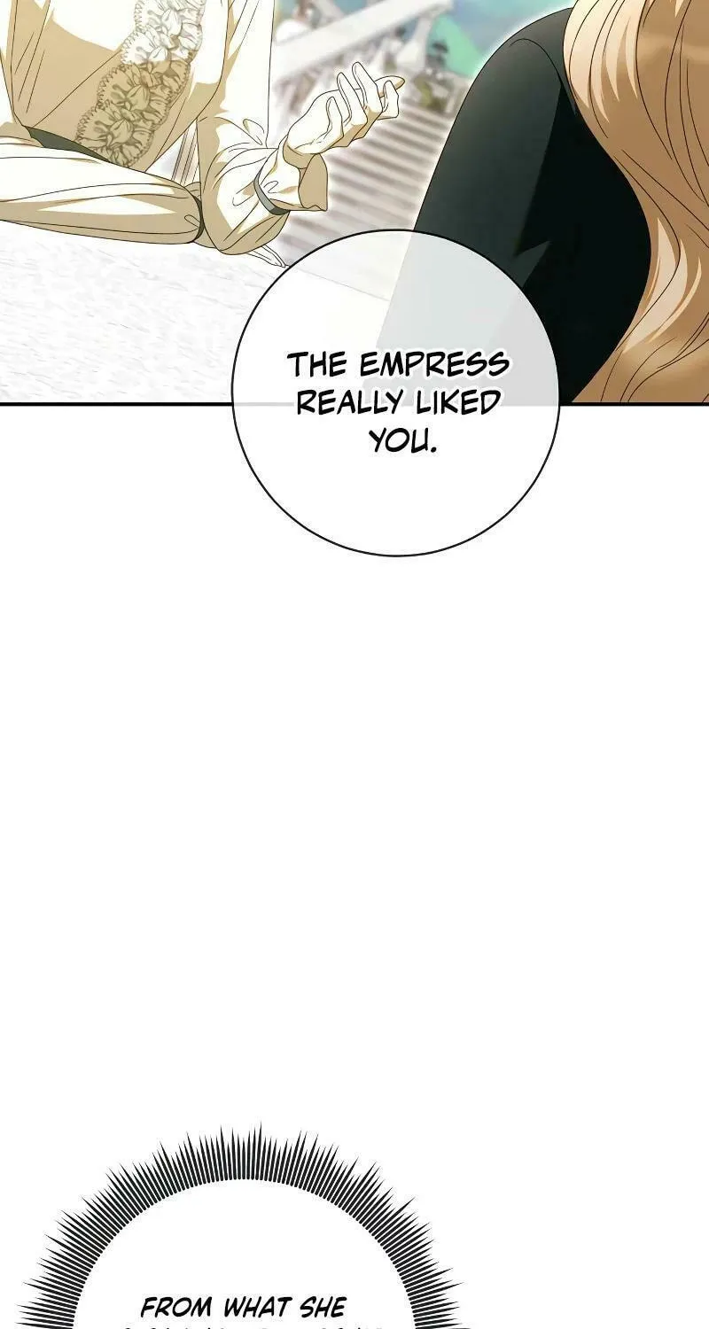 I Grabbed the Leash of the Blind Beast Chapter 19 page 50 - 