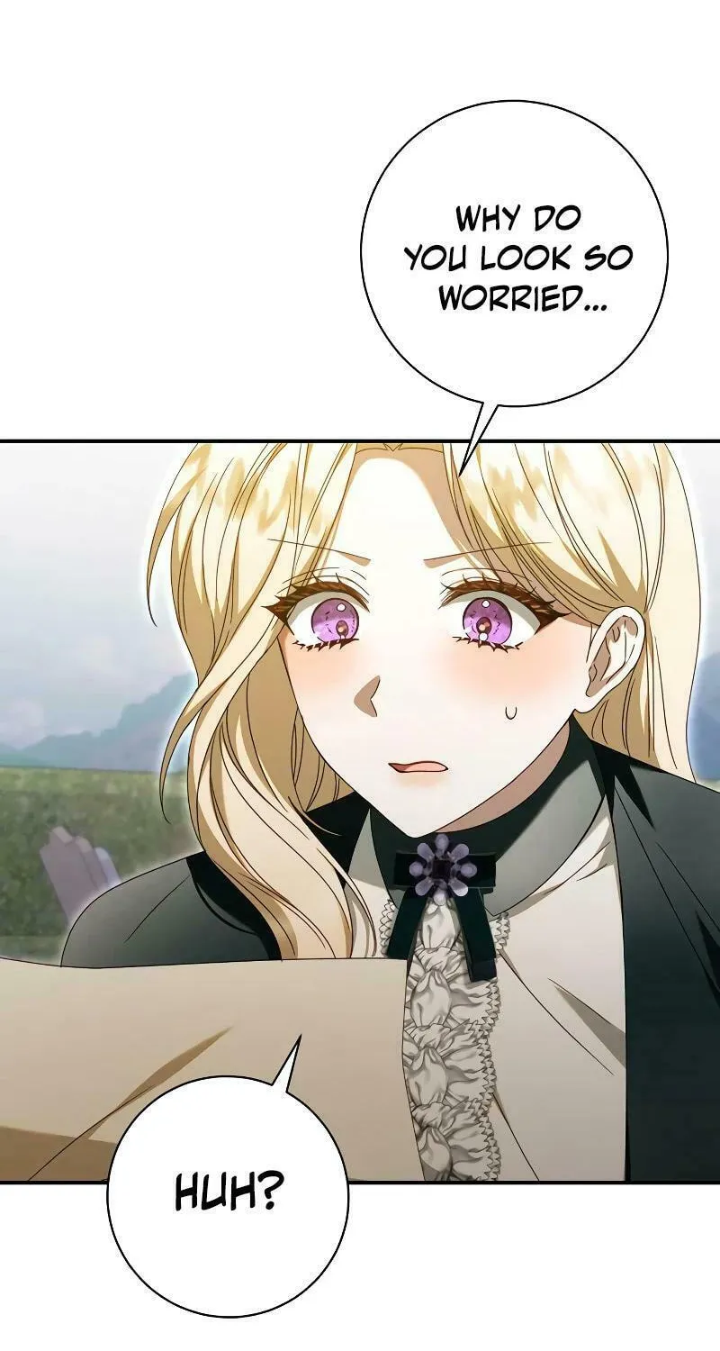 I Grabbed the Leash of the Blind Beast Chapter 19 page 52 - 