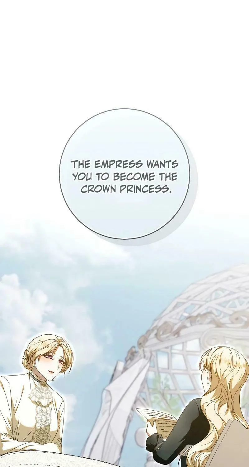 I Grabbed the Leash of the Blind Beast Chapter 19 page 54 - 