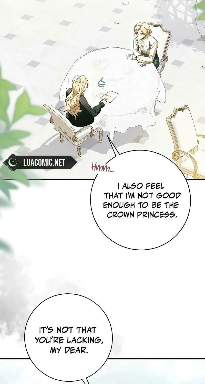 I Grabbed the Leash of the Blind Beast Chapter 19 page 60 - 