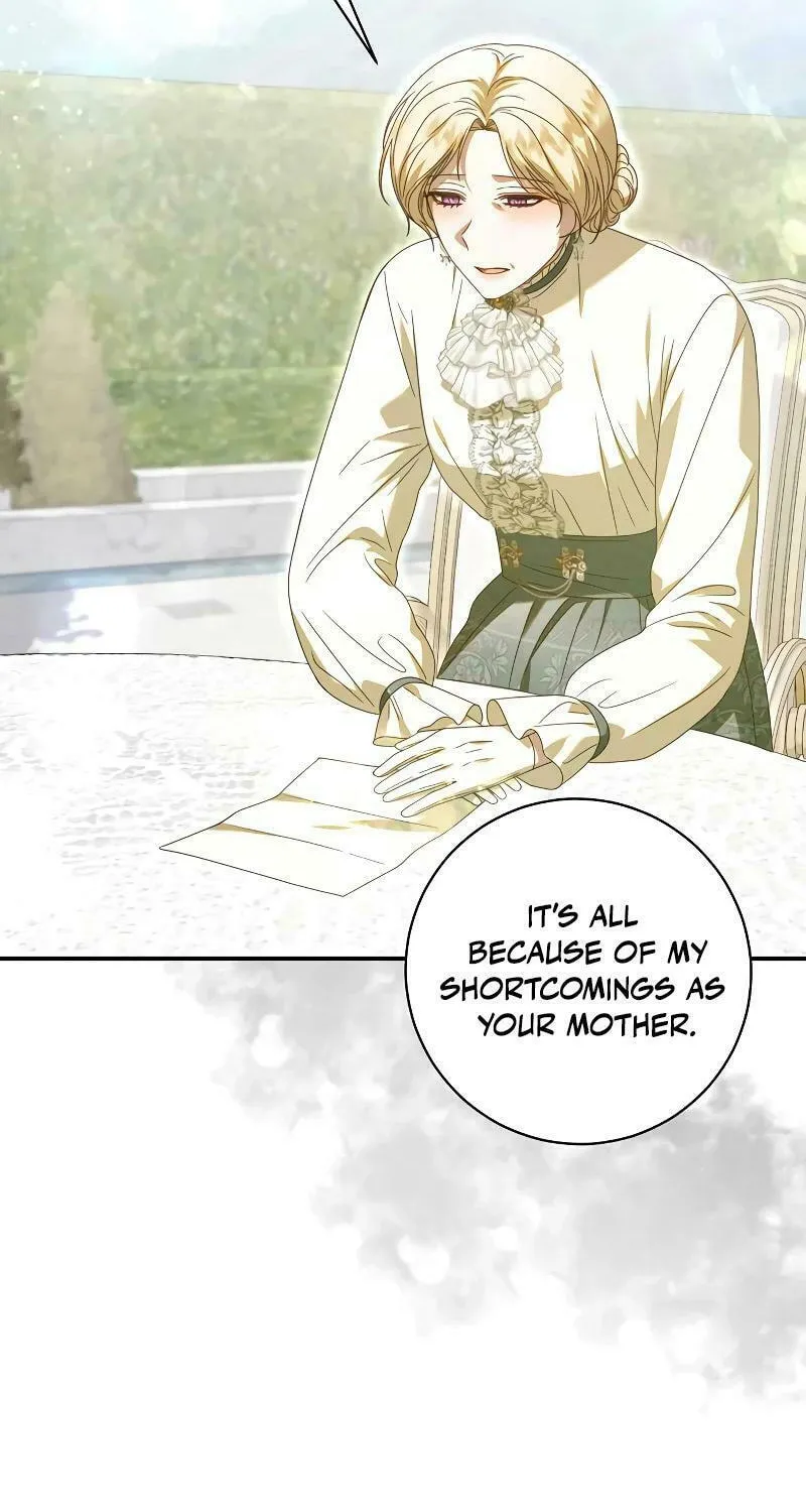 I Grabbed the Leash of the Blind Beast Chapter 19 page 61 - 