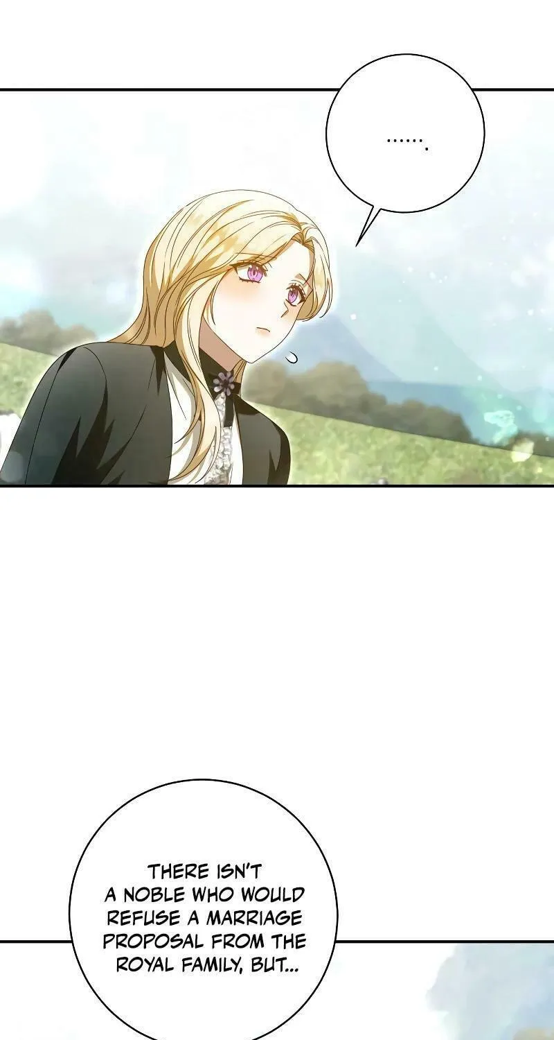 I Grabbed the Leash of the Blind Beast Chapter 19 page 62 - 