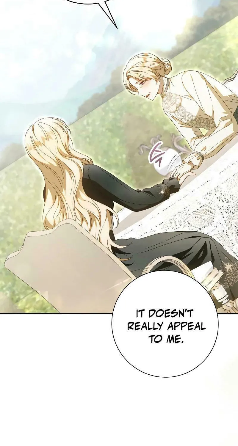 I Grabbed the Leash of the Blind Beast Chapter 19 page 63 - 
