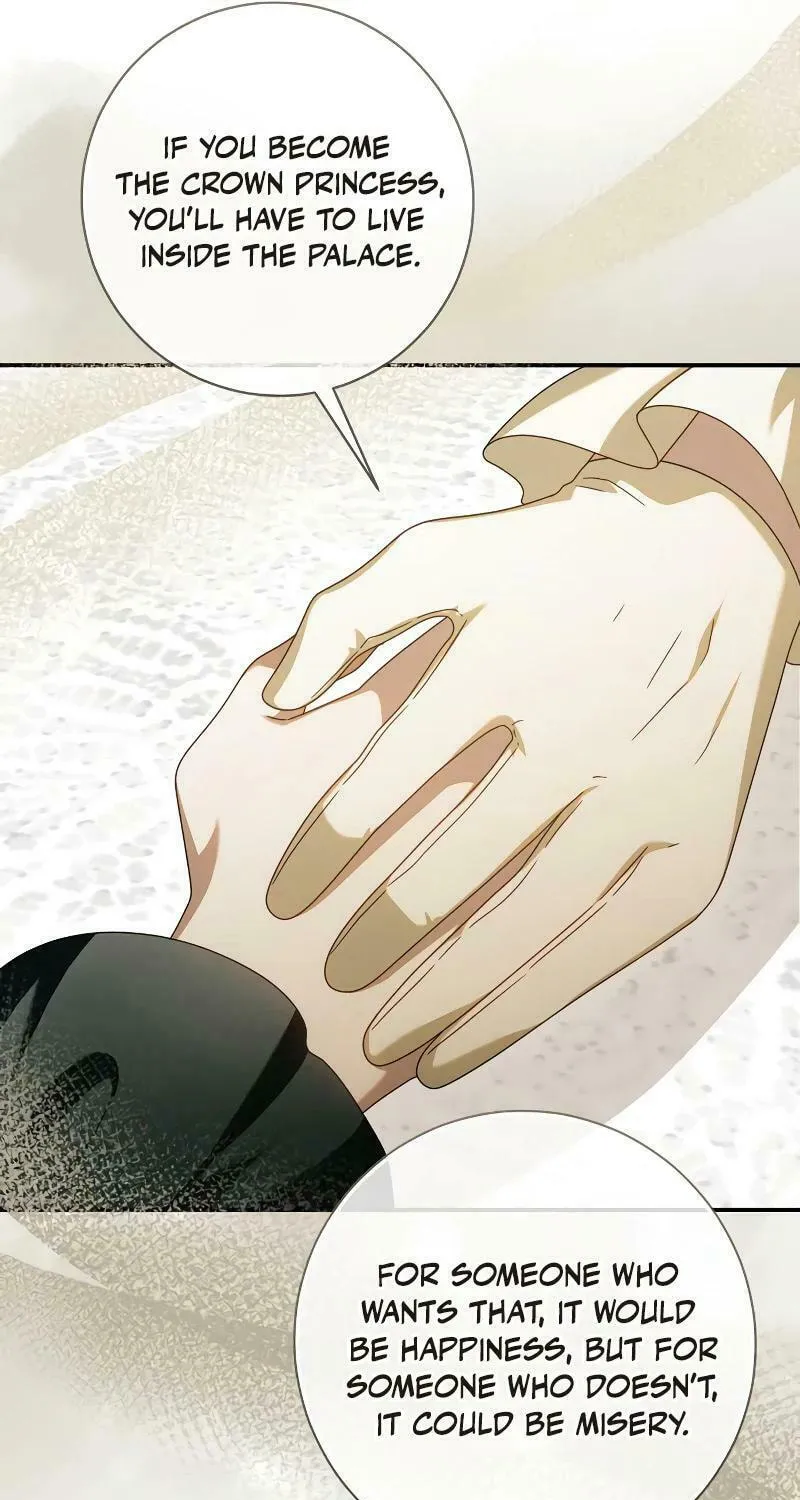 I Grabbed the Leash of the Blind Beast Chapter 19 page 65 - 