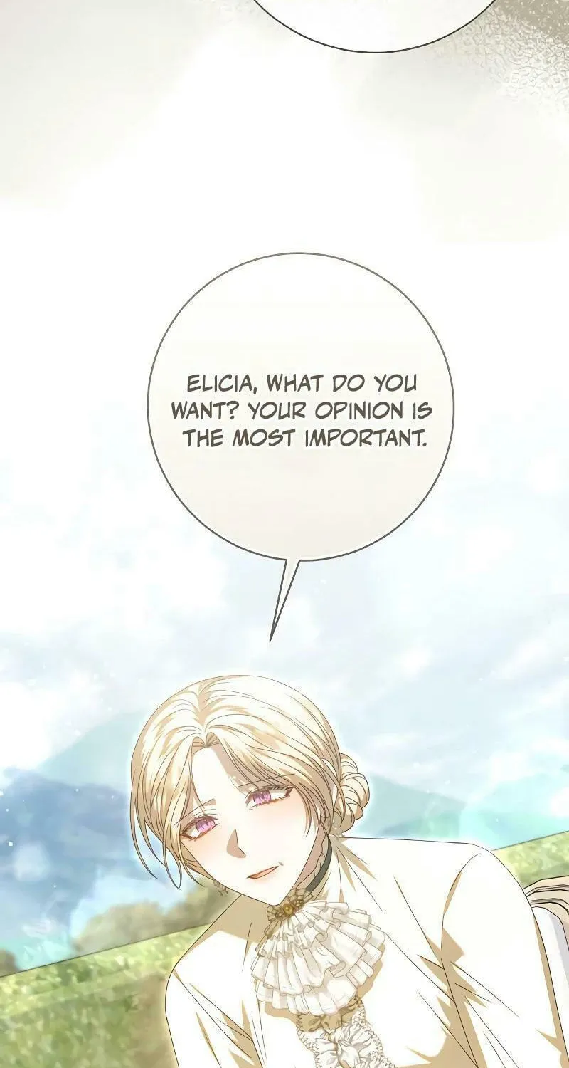 I Grabbed the Leash of the Blind Beast Chapter 19 page 66 - 