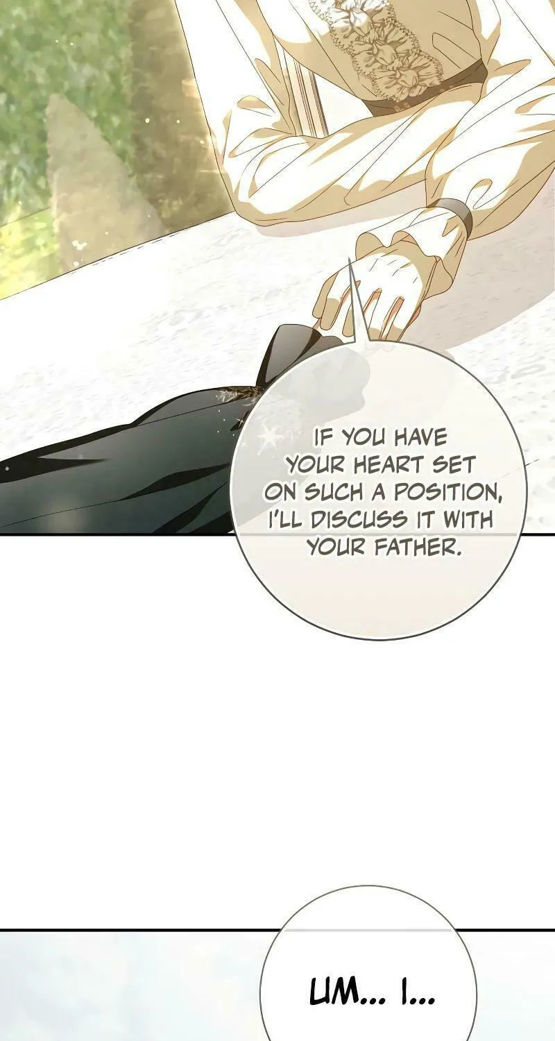 I Grabbed the Leash of the Blind Beast Chapter 19 page 67 - 