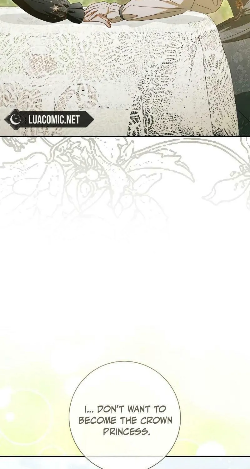 I Grabbed the Leash of the Blind Beast Chapter 19 page 70 - 