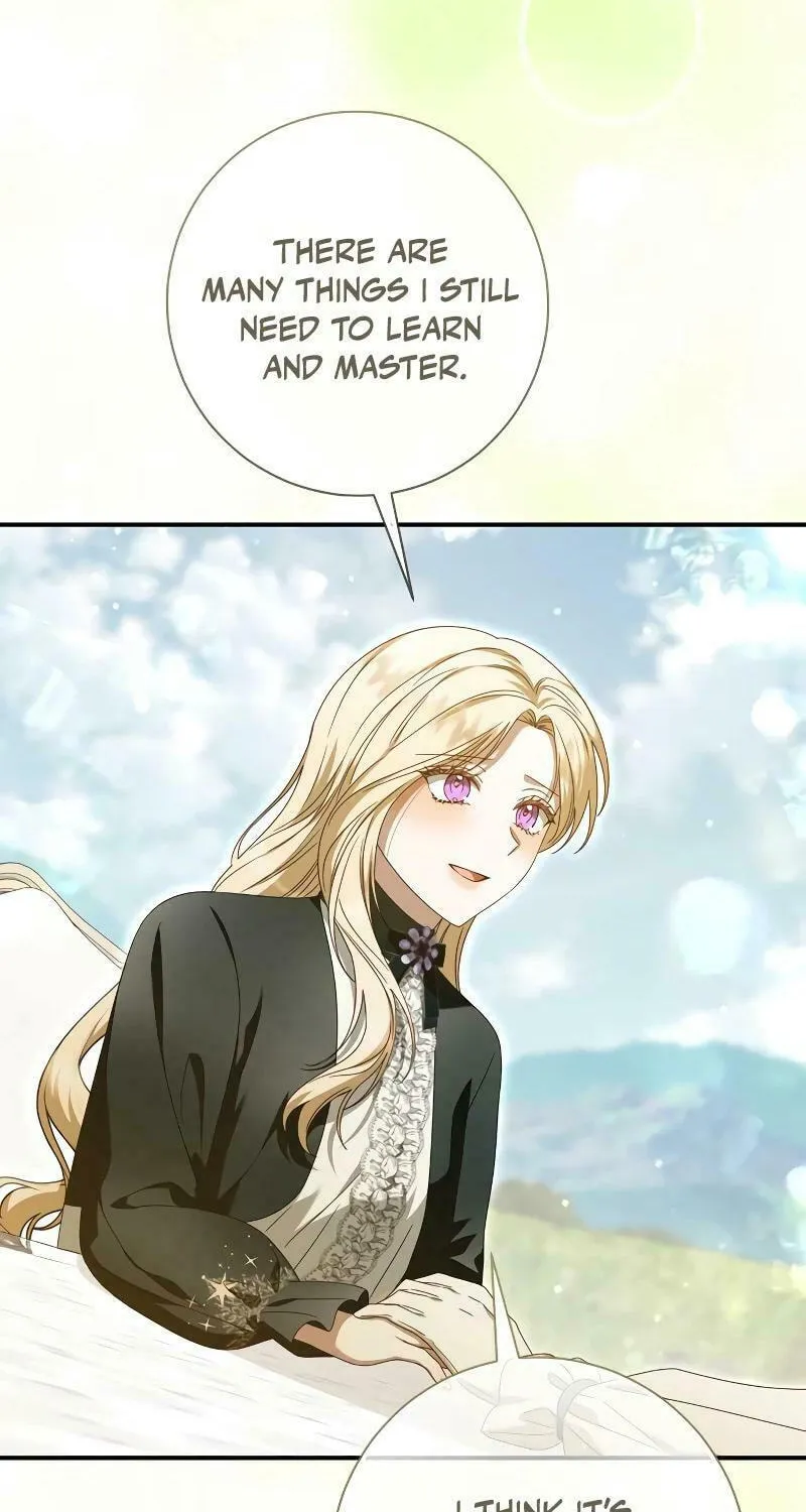 I Grabbed the Leash of the Blind Beast Chapter 19 page 72 - 