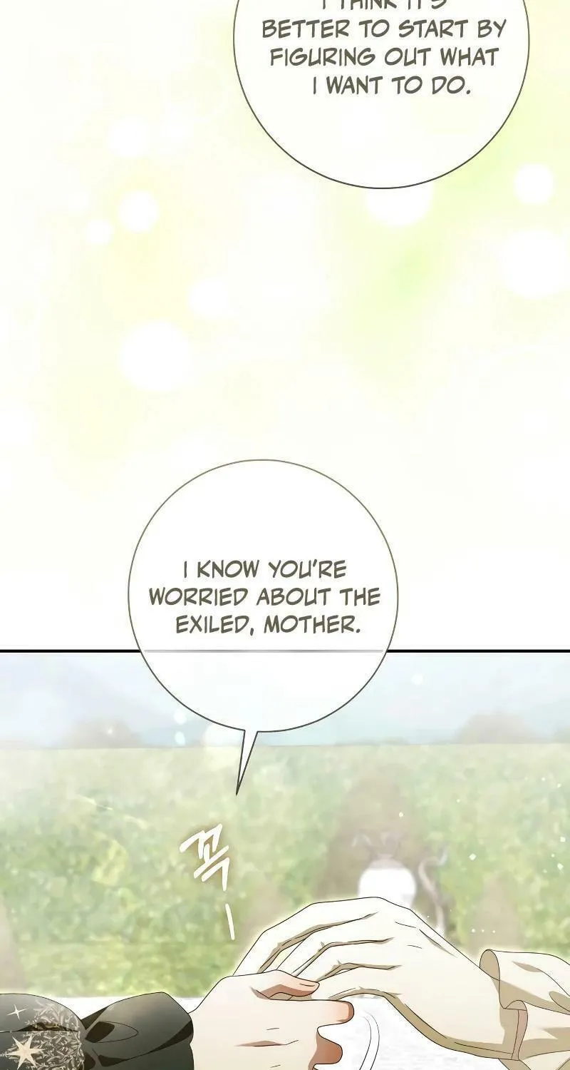 I Grabbed the Leash of the Blind Beast Chapter 19 page 73 - 