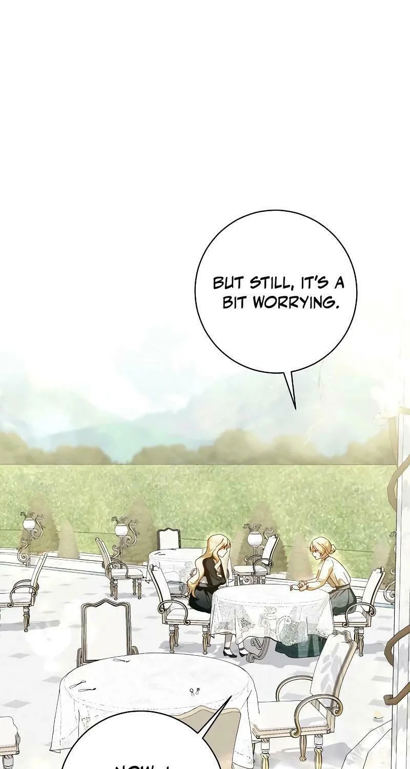 I Grabbed the Leash of the Blind Beast Chapter 19 page 78 - 