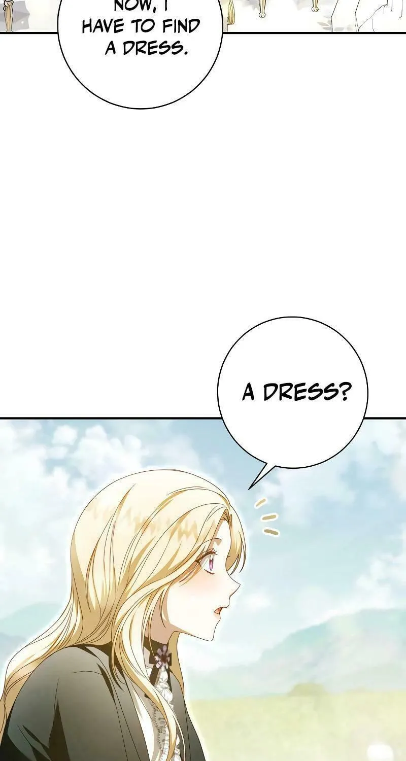 I Grabbed the Leash of the Blind Beast Chapter 19 page 79 - 