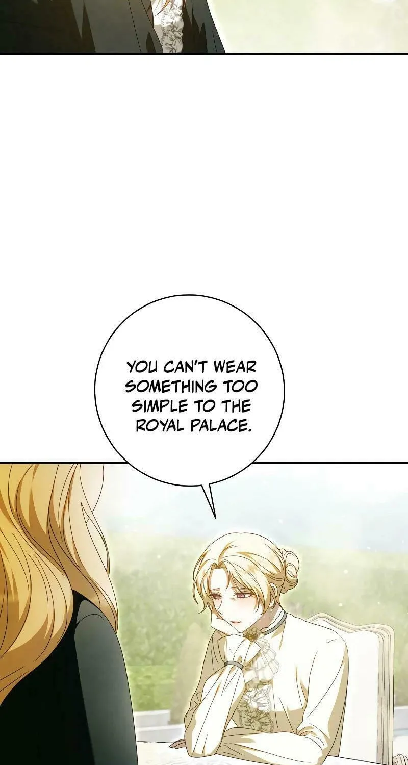 I Grabbed the Leash of the Blind Beast Chapter 19 page 80 - 