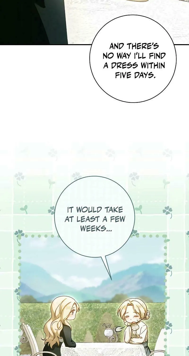 I Grabbed the Leash of the Blind Beast Chapter 19 page 81 - 