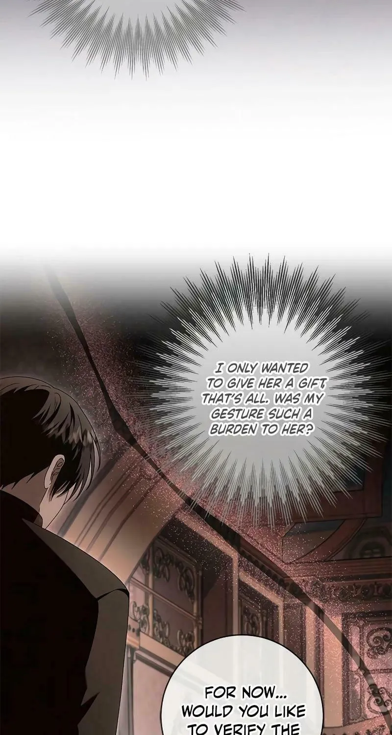 I Grabbed the Leash of the Blind Beast Chapter 20 page 17 - 
