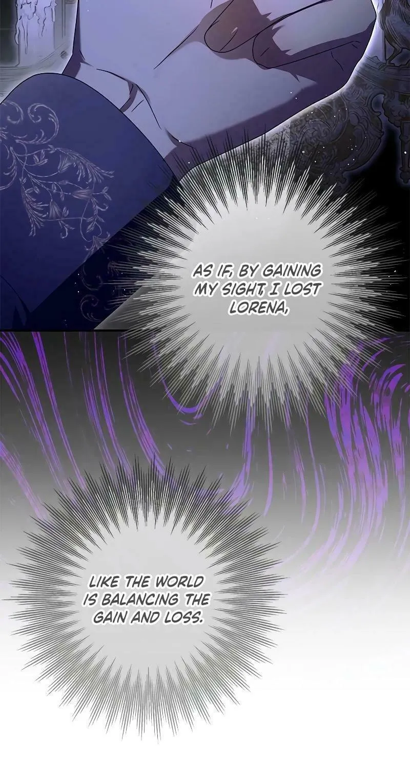 I Grabbed the Leash of the Blind Beast Chapter 20 page 20 - 