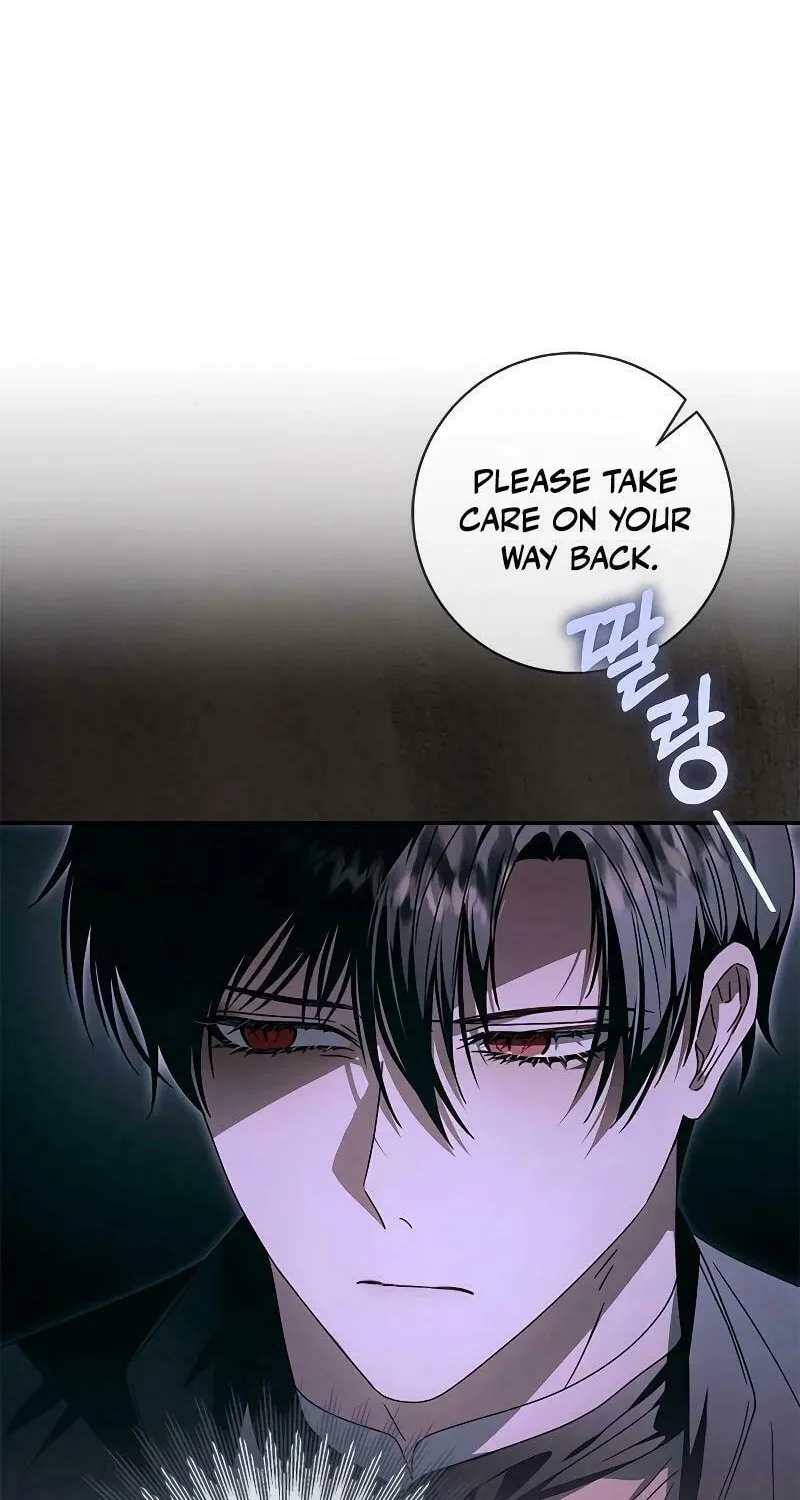 I Grabbed the Leash of the Blind Beast Chapter 20 page 24 - 