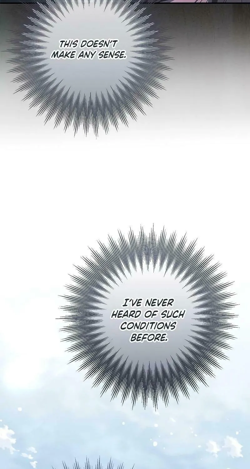 I Grabbed the Leash of the Blind Beast Chapter 20 page 25 - 