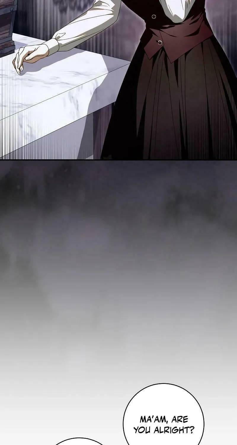 I Grabbed the Leash of the Blind Beast Chapter 20 page 29 - 