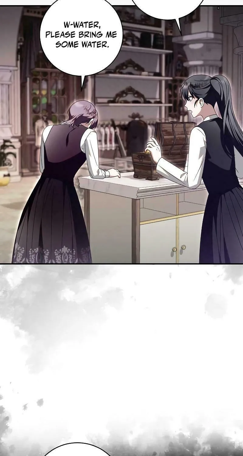 I Grabbed the Leash of the Blind Beast Chapter 20 page 30 - 