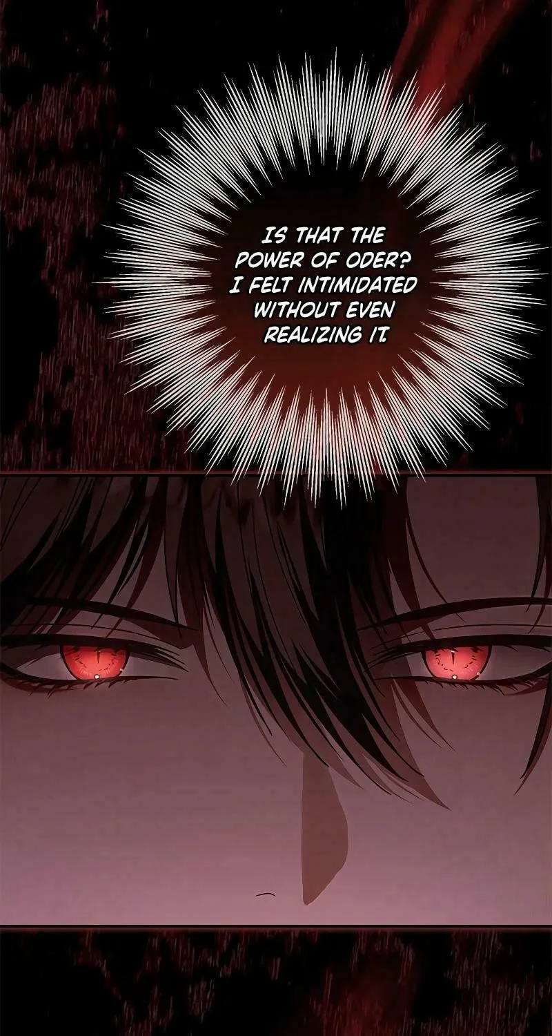 I Grabbed the Leash of the Blind Beast Chapter 20 page 34 - 