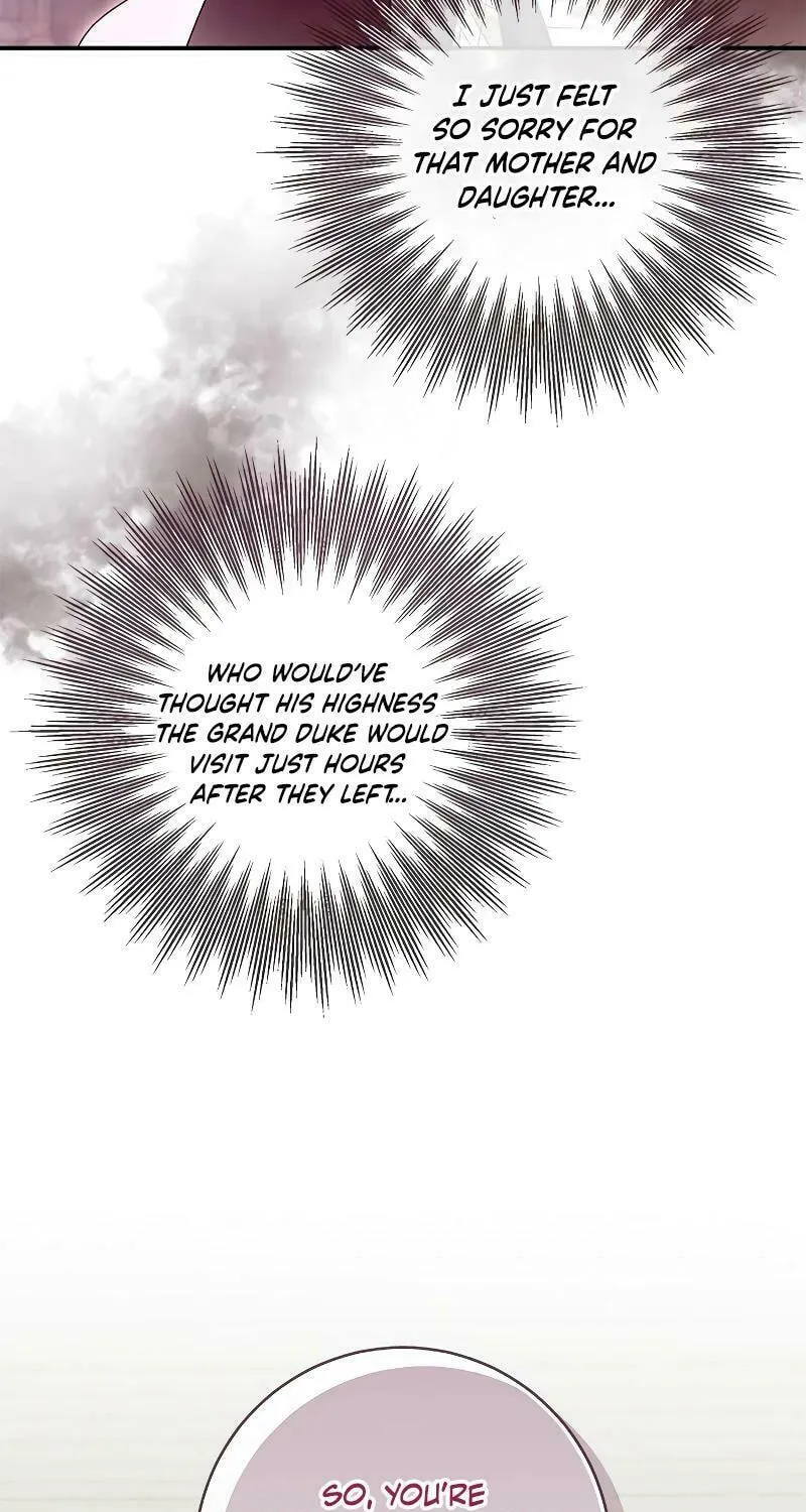 I Grabbed the Leash of the Blind Beast Chapter 20 page 36 - 