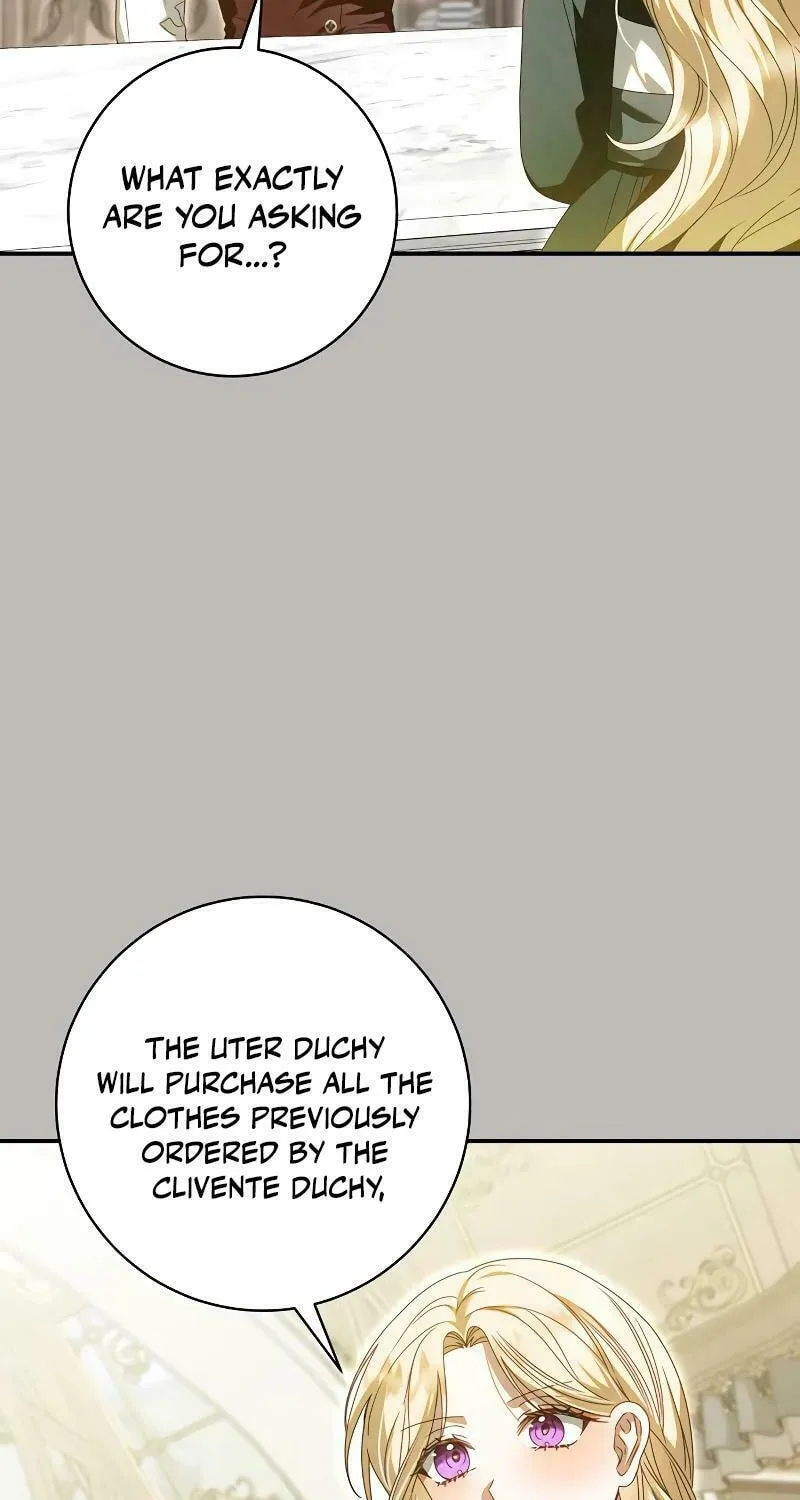 I Grabbed the Leash of the Blind Beast Chapter 20 page 40 - 