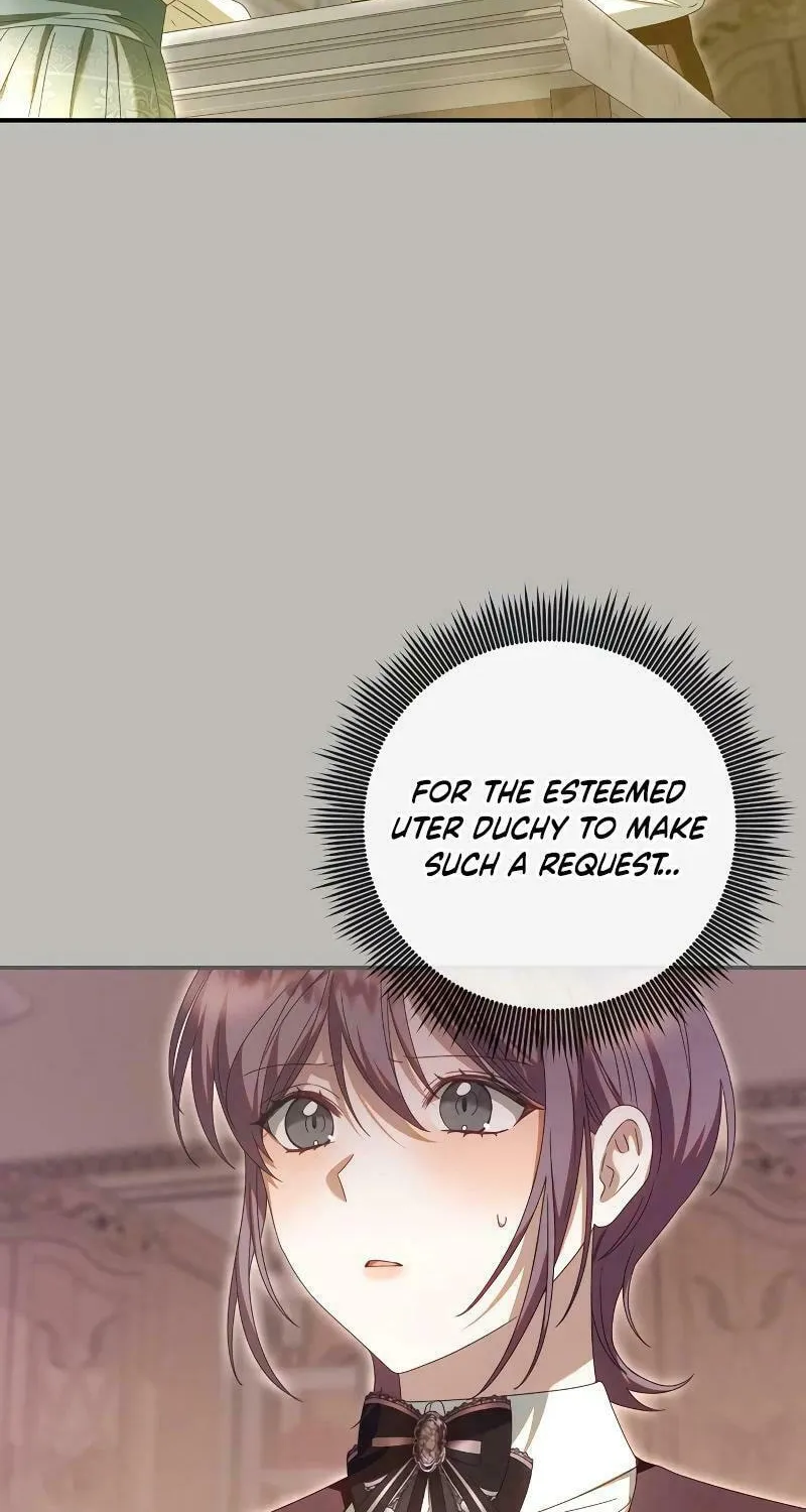 I Grabbed the Leash of the Blind Beast Chapter 20 page 47 - 