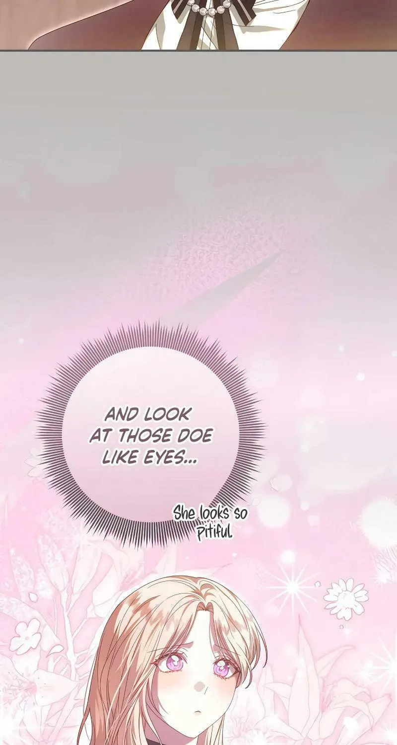 I Grabbed the Leash of the Blind Beast Chapter 20 page 48 - 