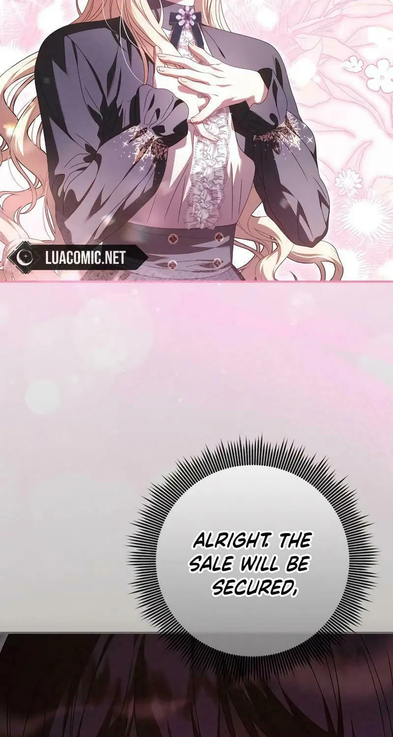 I Grabbed the Leash of the Blind Beast Chapter 20 page 49 - 