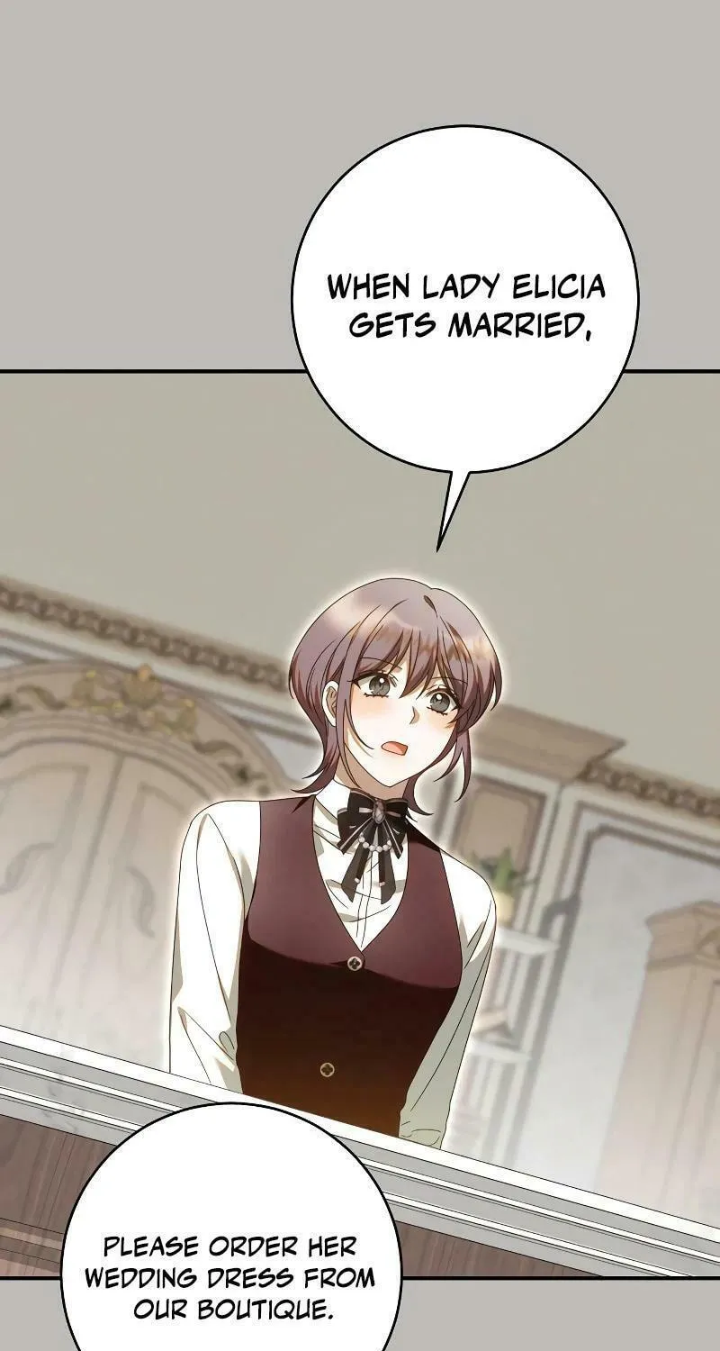 I Grabbed the Leash of the Blind Beast Chapter 20 page 52 - 