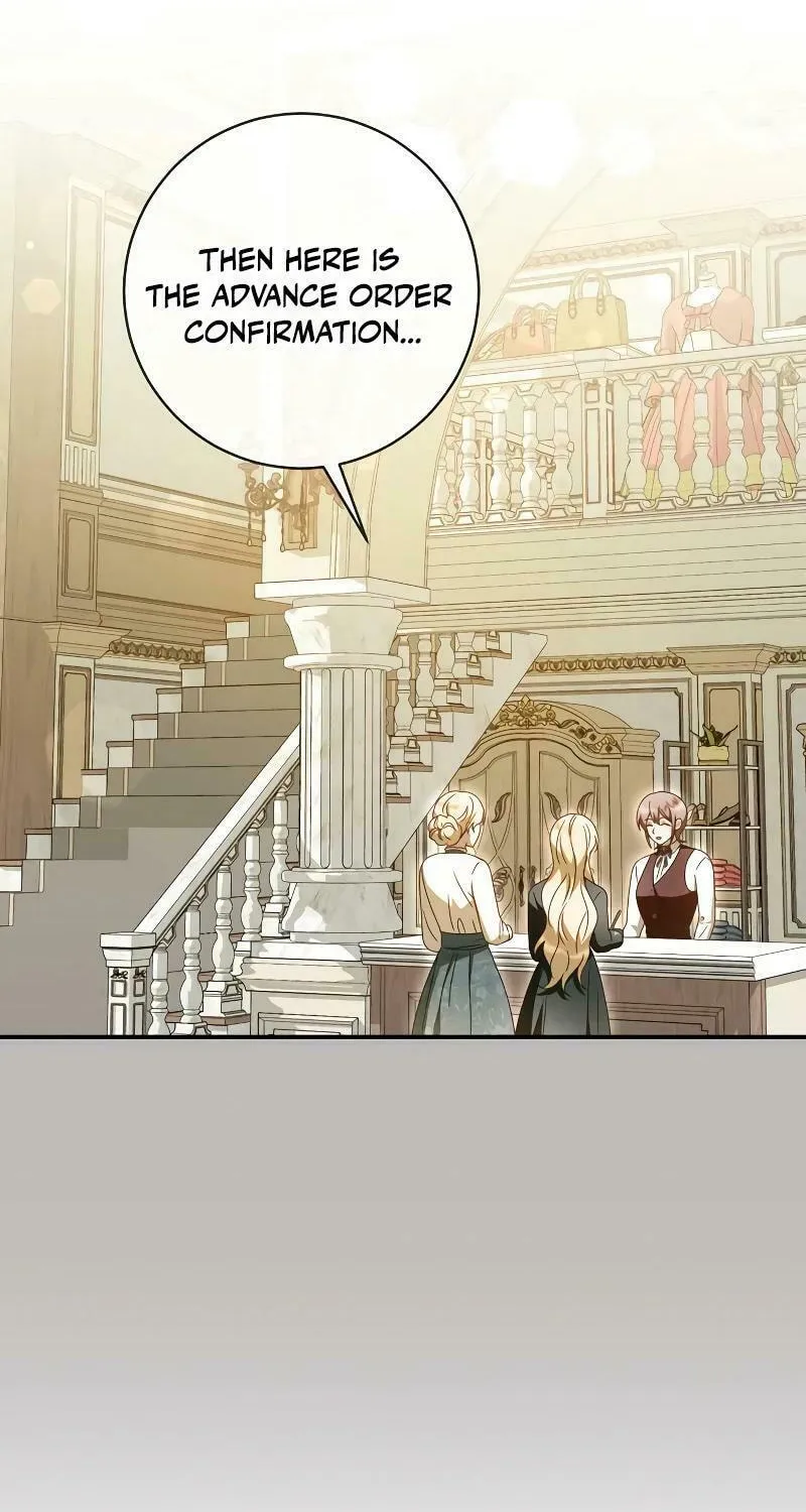 I Grabbed the Leash of the Blind Beast Chapter 20 page 55 - 