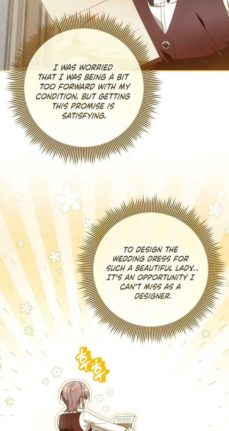 I Grabbed the Leash of the Blind Beast Chapter 20 page 58 - 