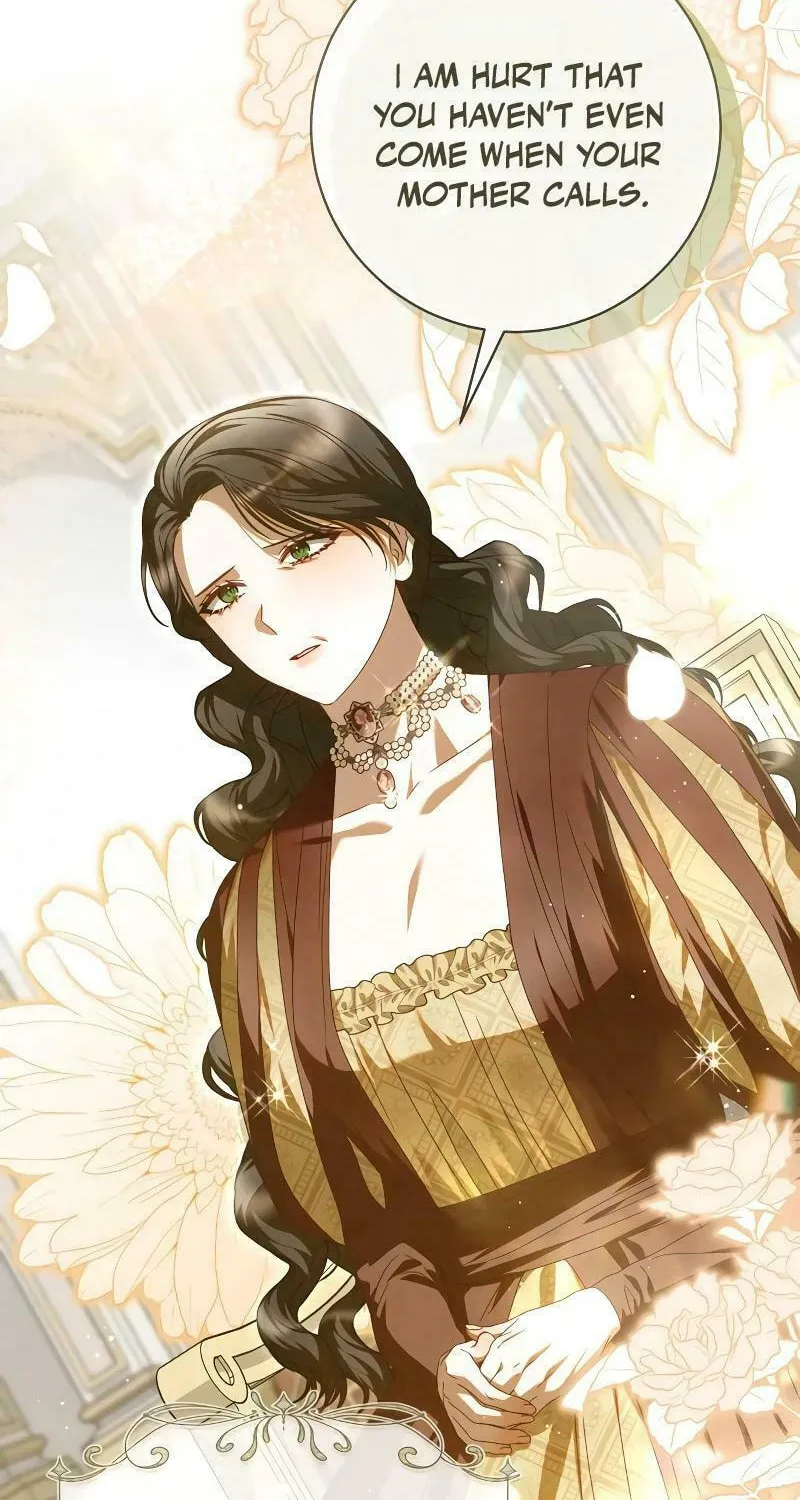 I Grabbed the Leash of the Blind Beast Chapter 20 page 65 - 
