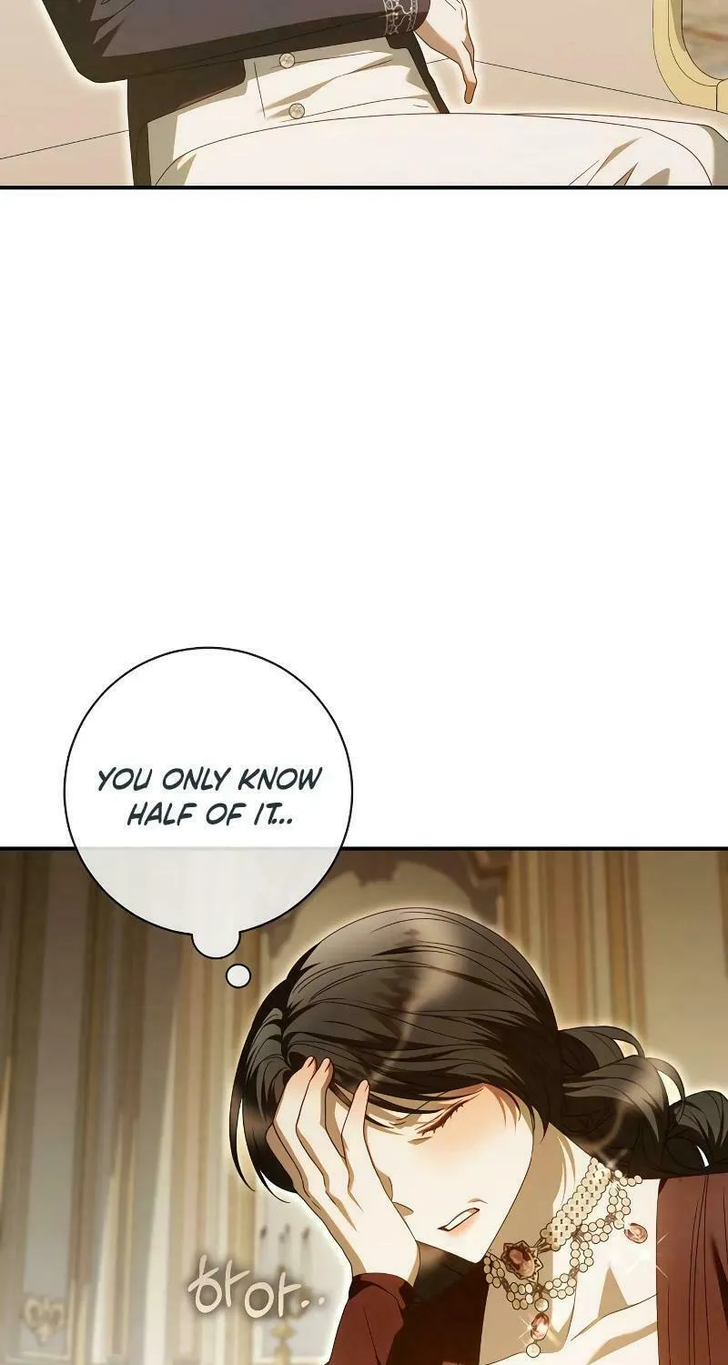 I Grabbed the Leash of the Blind Beast Chapter 20 page 78 - 