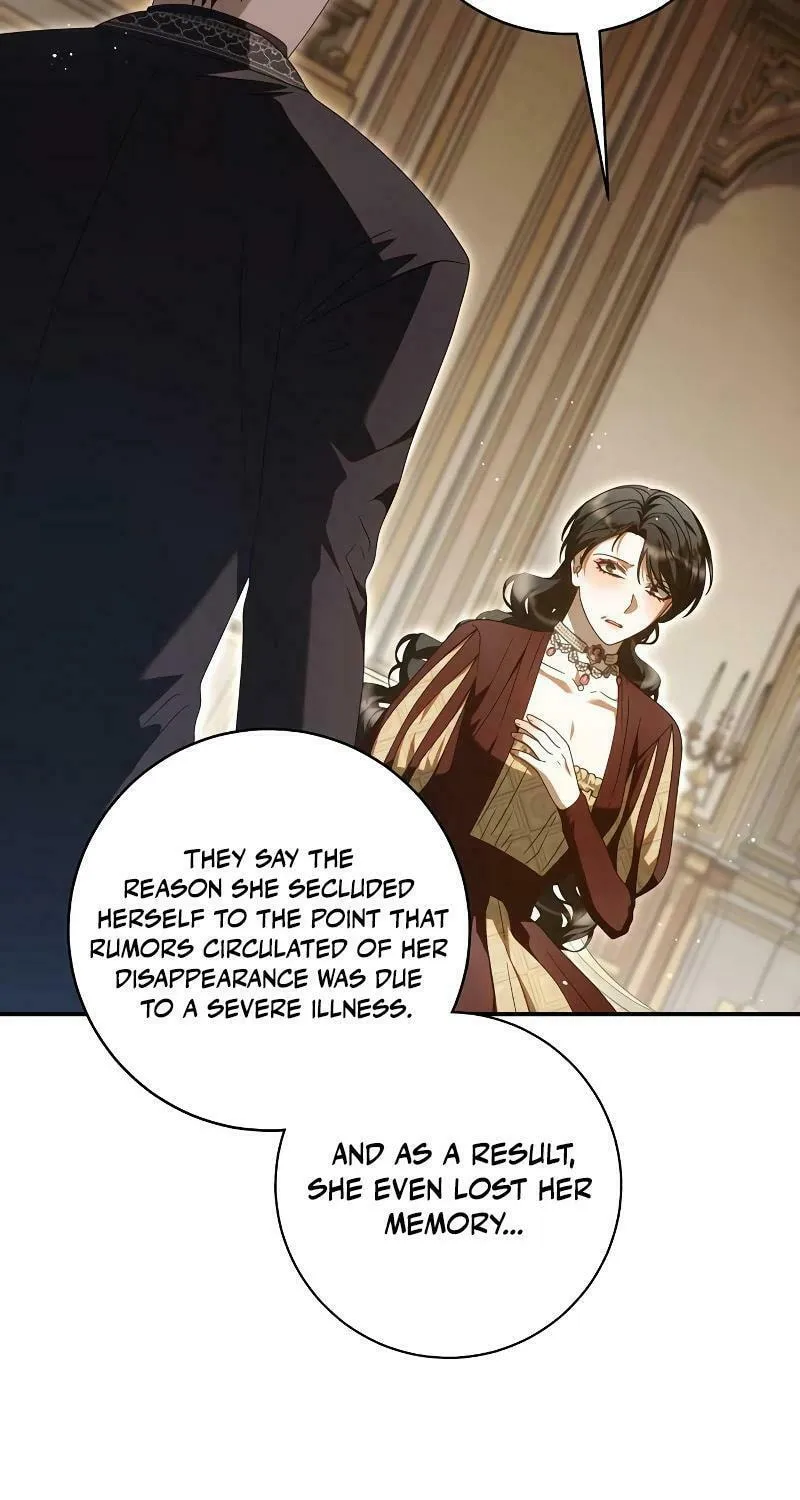 I Grabbed the Leash of the Blind Beast Chapter 20 page 82 - 