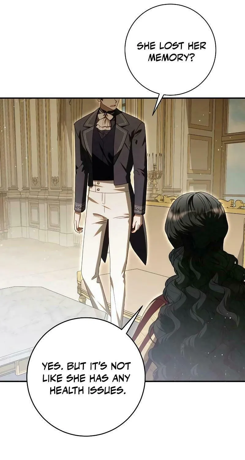 I Grabbed the Leash of the Blind Beast Chapter 20 page 83 - 