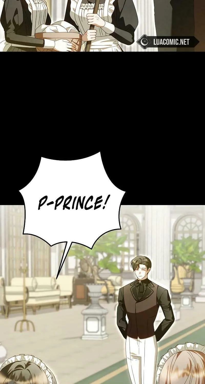 I Grabbed the Leash of the Blind Beast Chapter 21 page 17 - 