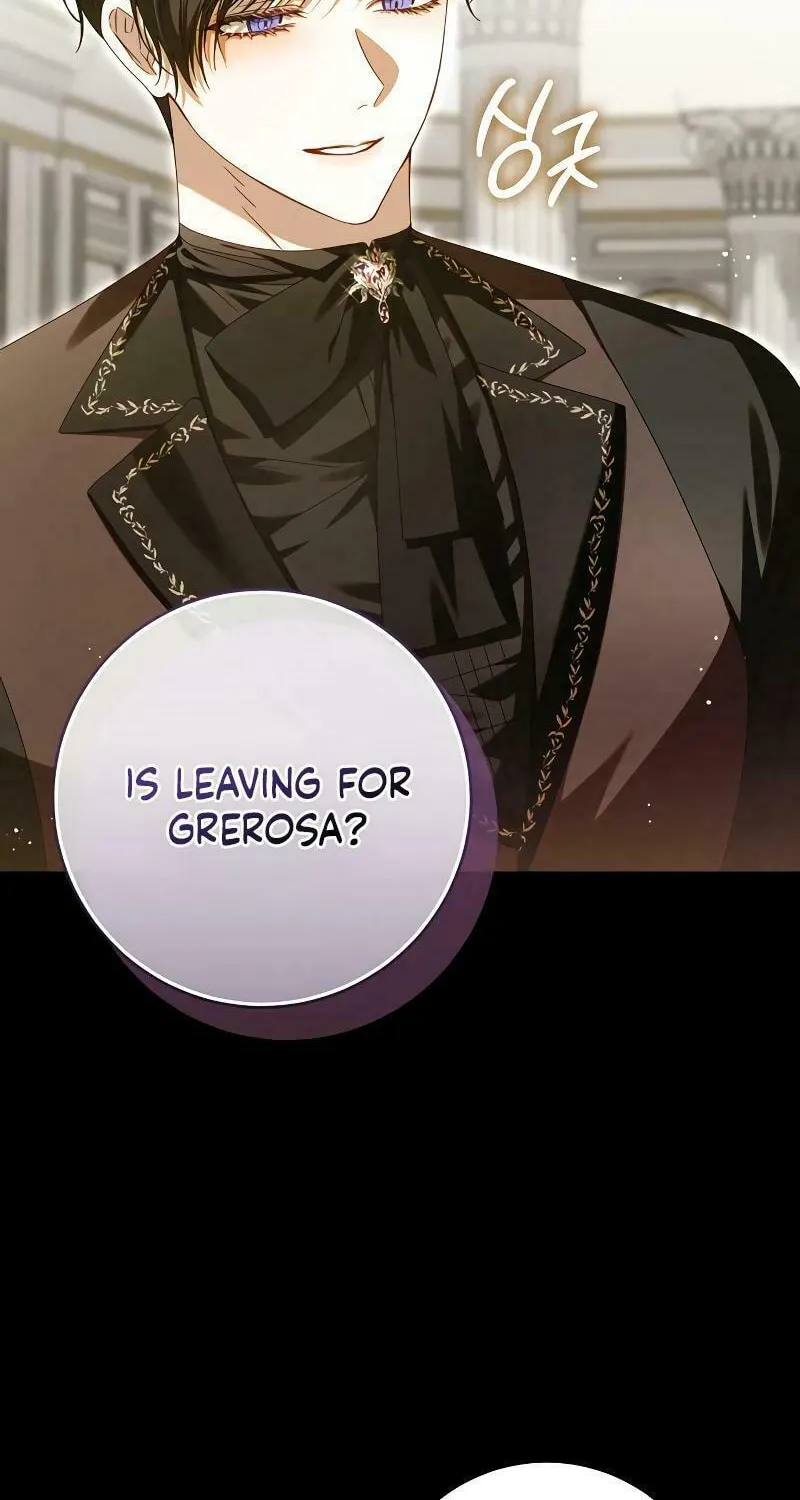 I Grabbed the Leash of the Blind Beast Chapter 21 page 19 - 