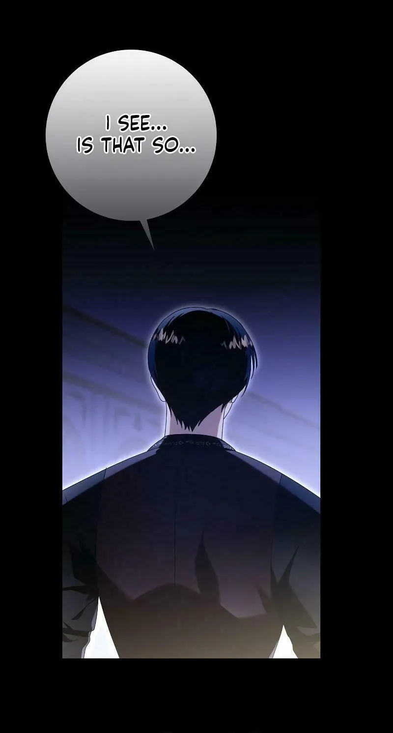 I Grabbed the Leash of the Blind Beast Chapter 21 page 21 - 