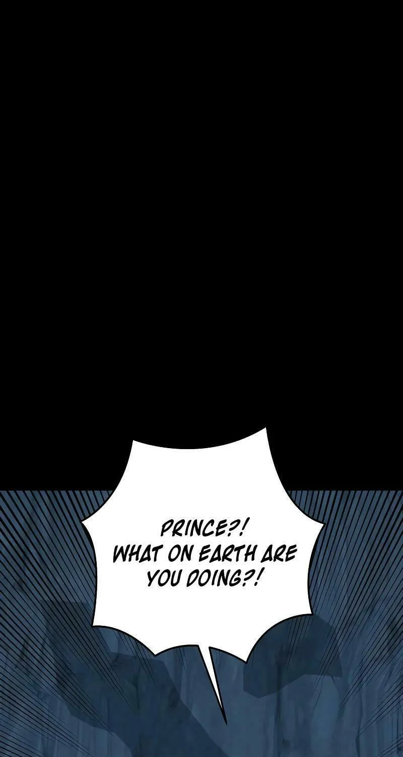 I Grabbed the Leash of the Blind Beast Chapter 21 page 24 - 