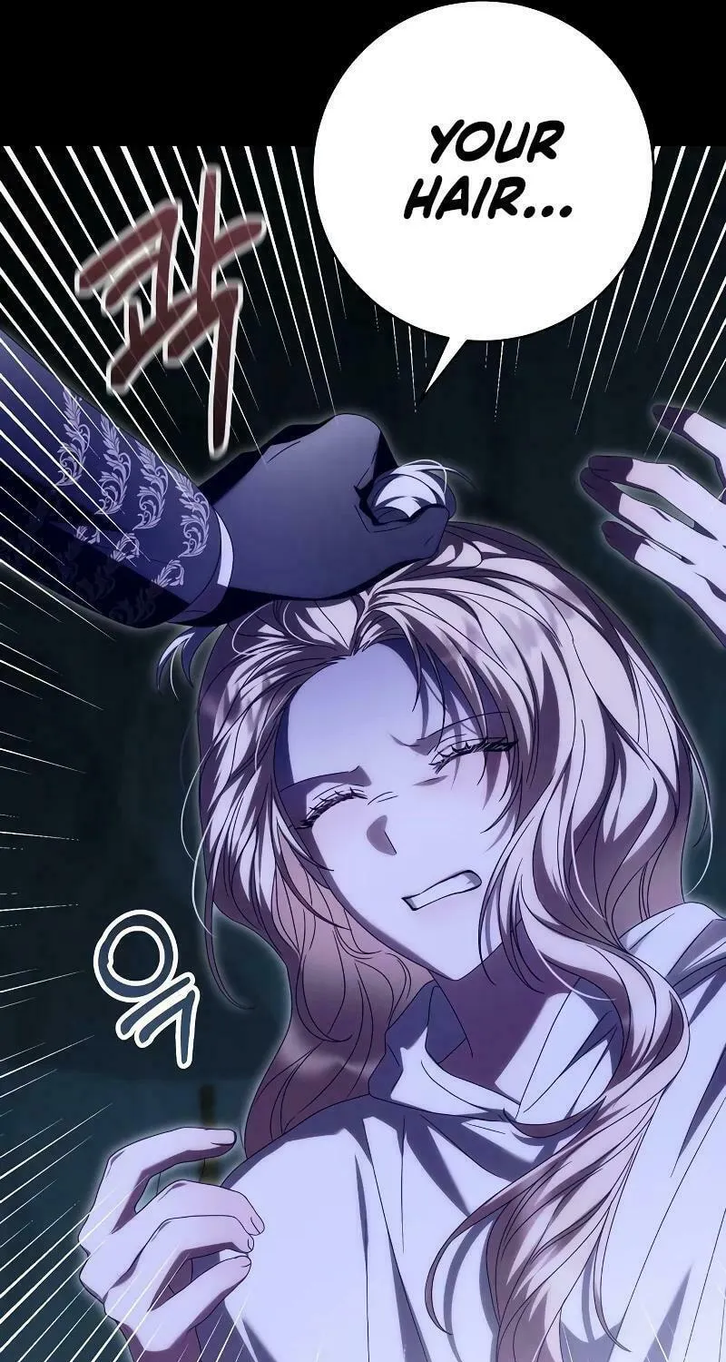 I Grabbed the Leash of the Blind Beast Chapter 21 page 32 - 