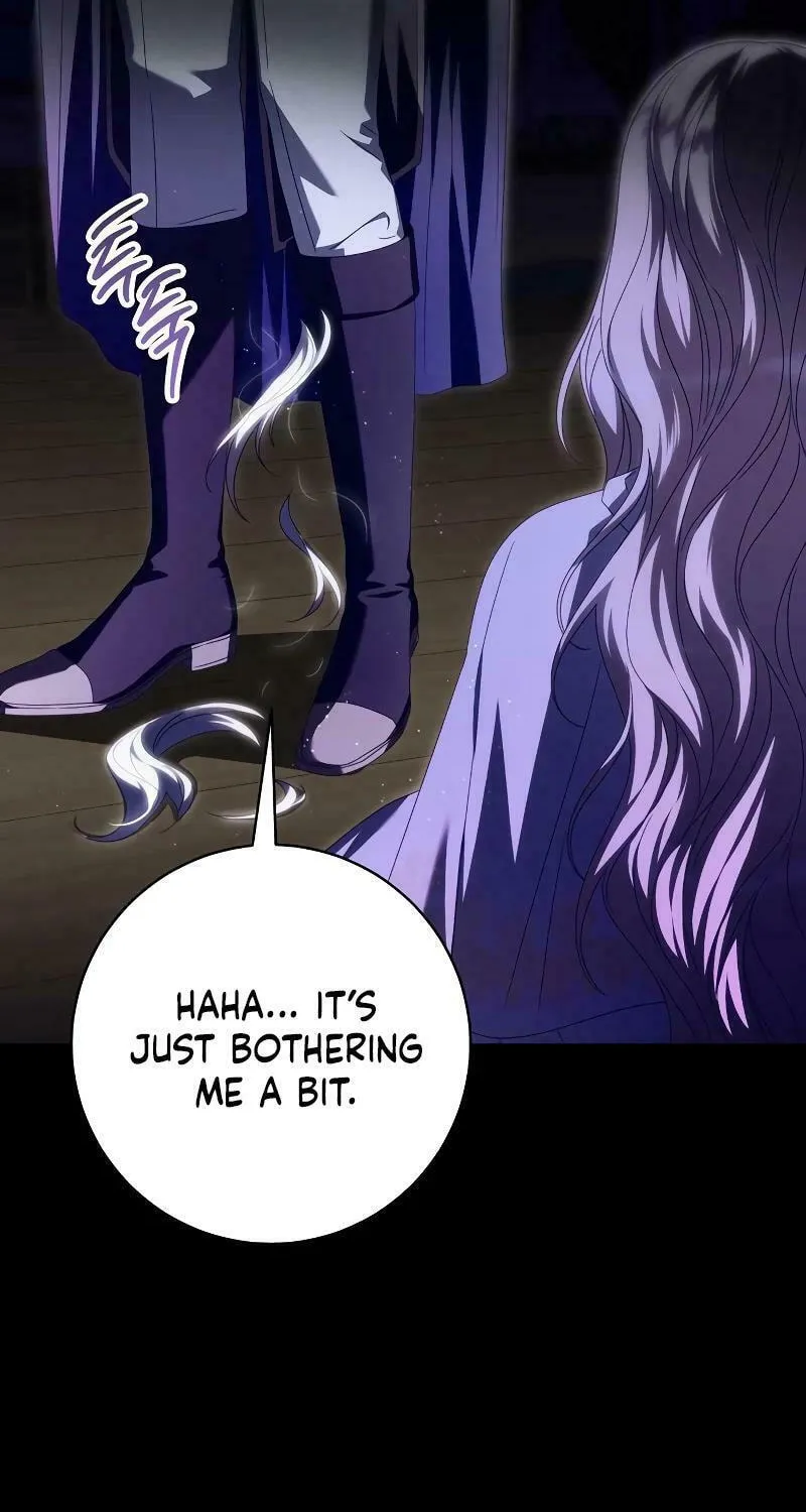 I Grabbed the Leash of the Blind Beast Chapter 21 page 35 - 