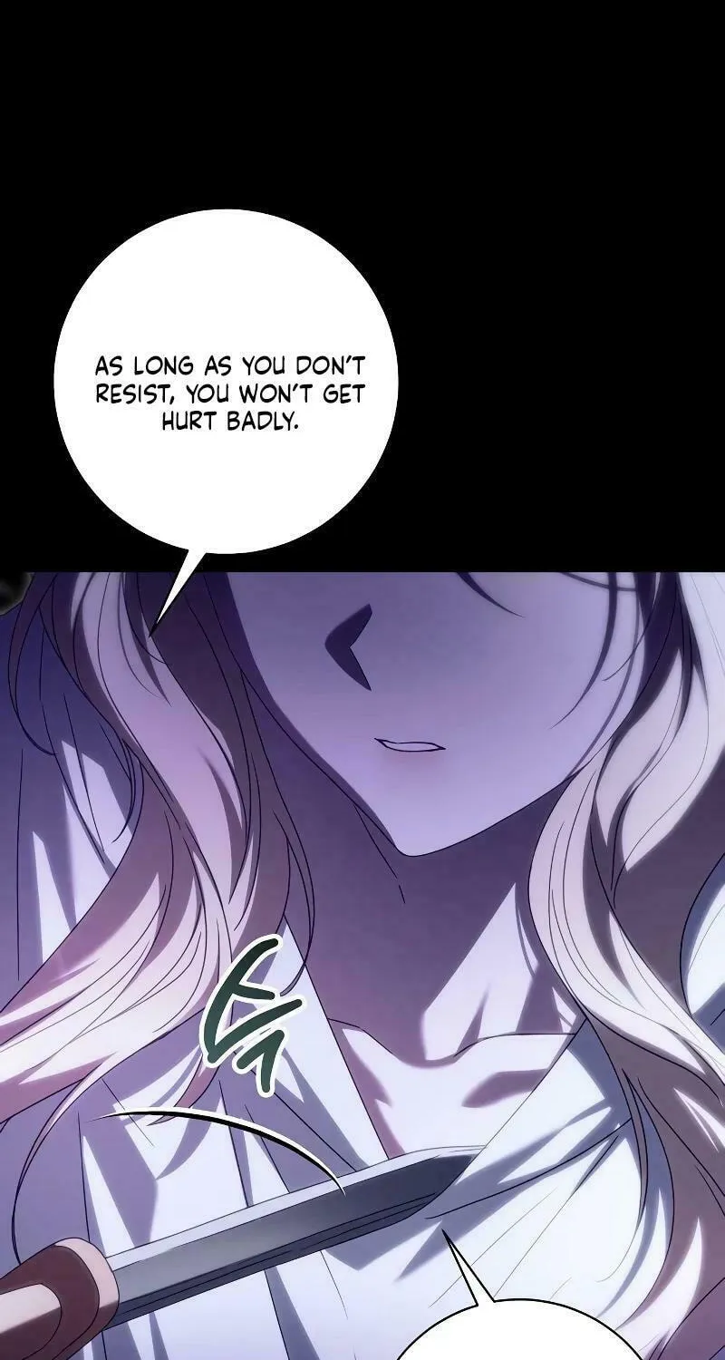 I Grabbed the Leash of the Blind Beast Chapter 21 page 37 - 