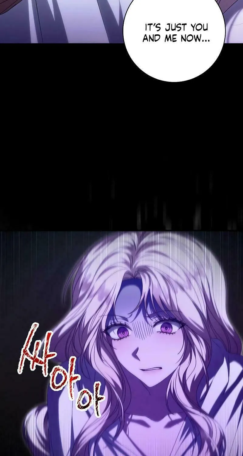 I Grabbed the Leash of the Blind Beast Chapter 21 page 38 - 