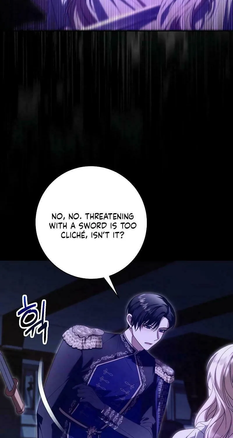 I Grabbed the Leash of the Blind Beast Chapter 21 page 39 - 