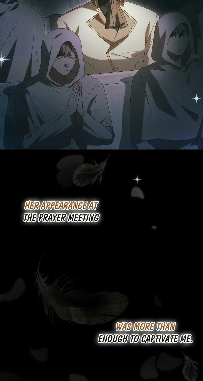 I Grabbed the Leash of the Blind Beast Chapter 21 page 5 - 