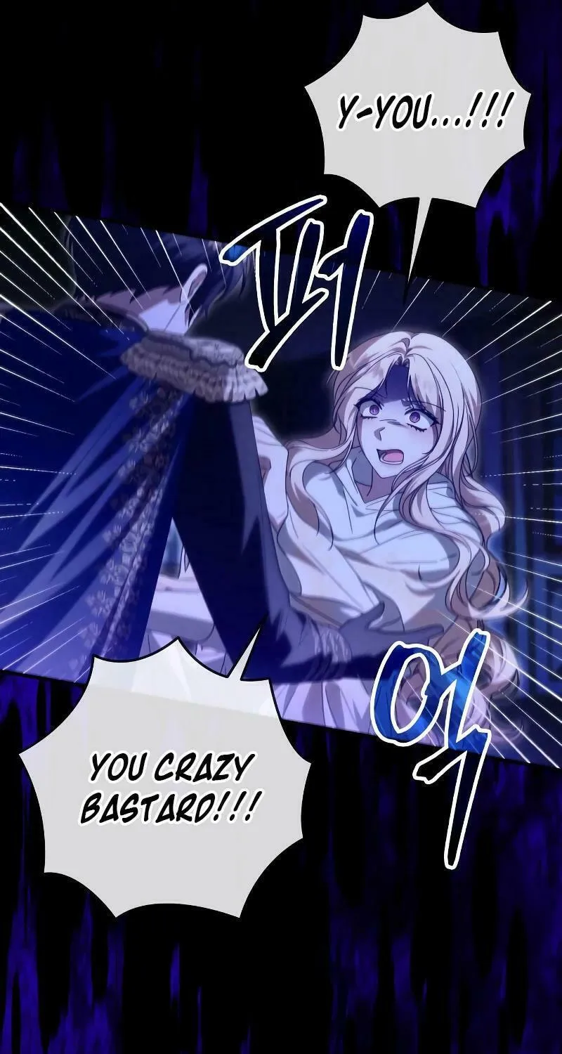 I Grabbed the Leash of the Blind Beast Chapter 21 page 42 - 