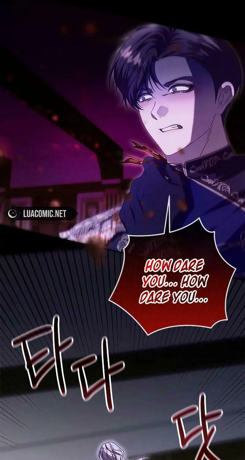 I Grabbed the Leash of the Blind Beast Chapter 21 page 46 - 