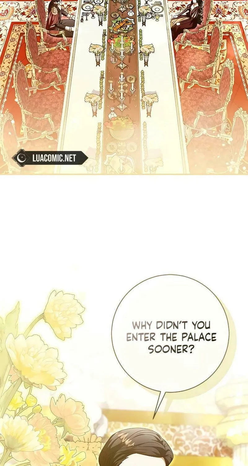 I Grabbed the Leash of the Blind Beast Chapter 21 page 56 - 