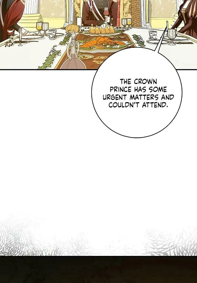 I Grabbed the Leash of the Blind Beast Chapter 21 page 60 - 